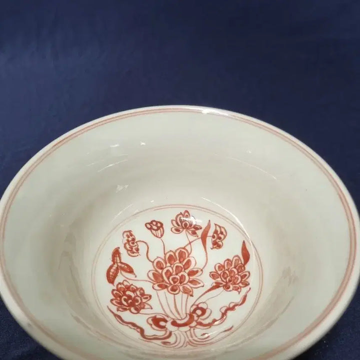 [BUNJANG] Yeongnak Hongyuwan Celadon Vase / 영락홍유완