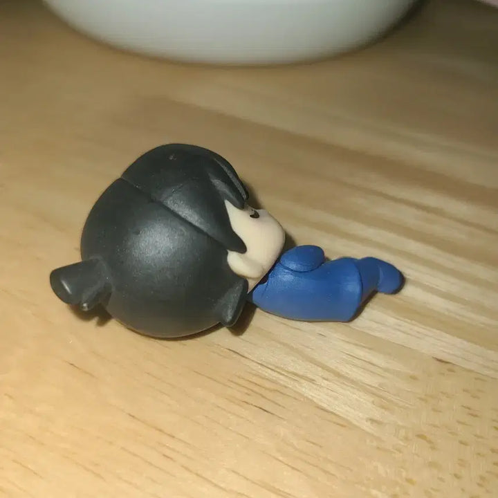 [BUNJANG] Detective Conan Shinichi Onemutan Figure / 명탐정코난 신이치 오네무탄 피규어