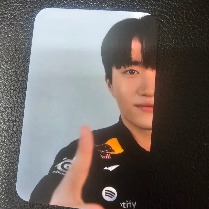 [BUNJANG] T1 Keria Photocard / 티원존 케리아 포토카드