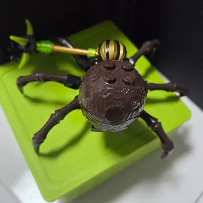 [BUNJANG] Lego Chima Speedorz Figure / 레고 키마 스피린 피규어