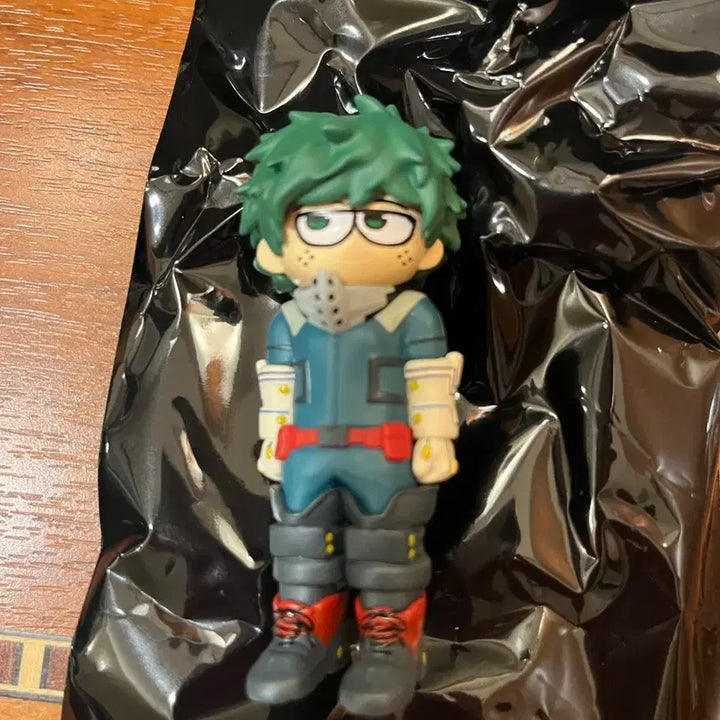 [BUNJANG] My Hero Academia Izuku Midoriya Kyojuro Rengoku Figure / <7월까지만 가격인하>나의 히어로 아카데미아 미도리야 지로리 피규어