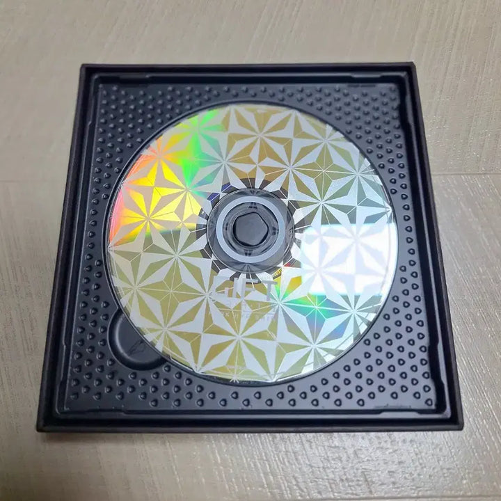 [BUNJANG] Park Hyo Shin GIFT 1 CD / 박효신 GIFT 1 CD