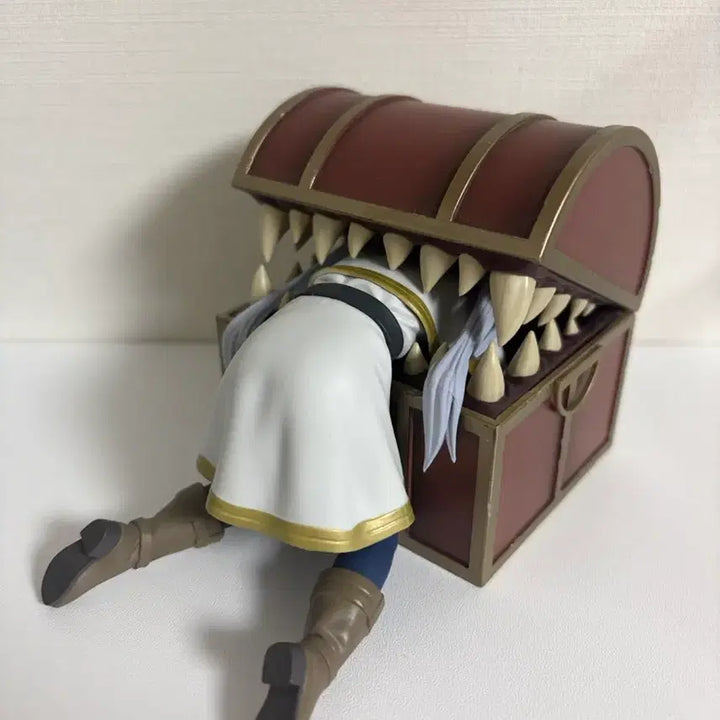 [BUNJANG] Frieren Mimic Figure / 프리렌 미믹 피규어