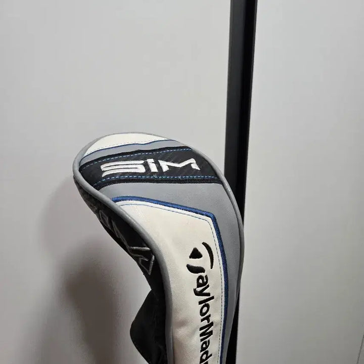 [BUNJANG] TaylorMade SIM MAX 3-Wood 5S / 테일러메이드 심맥스 3번우드 5s
