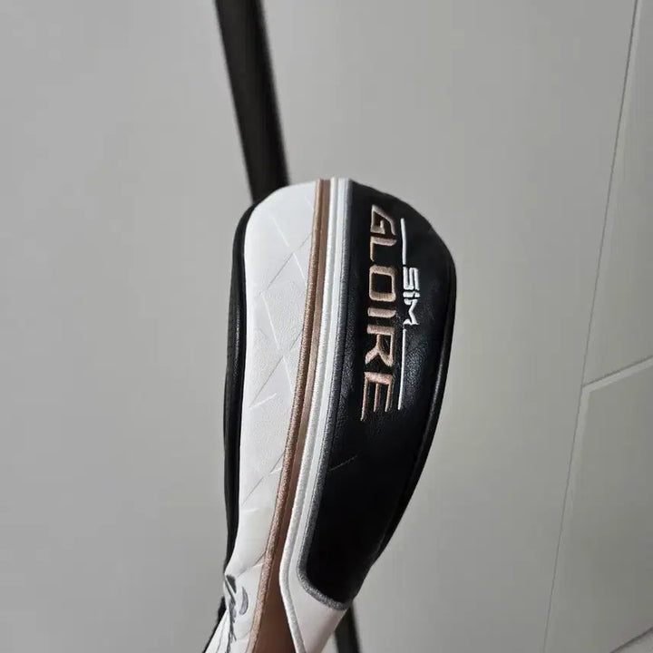 [BUNJANG] TaylorMade SIM Glory 3-Wood Utility R-Flex / 테일러메이드 심글로리 3번 유틸리티