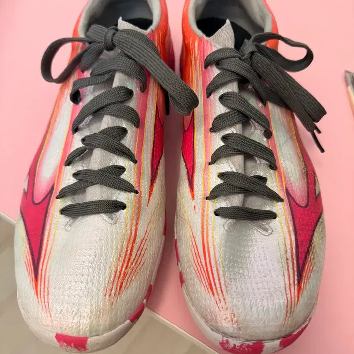 [BUNJANG] Mizuno Alpha 3 Elite AS Cleats (295mm) / 미즈노 알파3 엘리트as 295mm