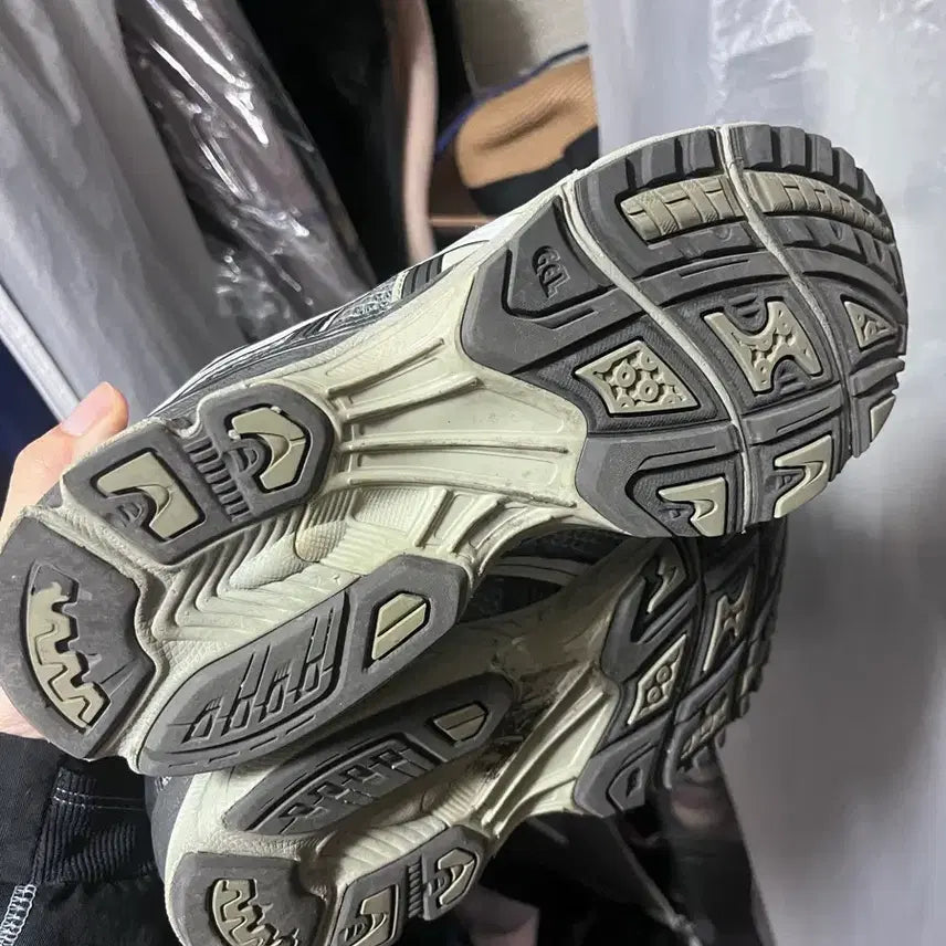 [BUNJANG] Asics Kiko Gel-Kayano / (270)아식스 키코 젤카야노