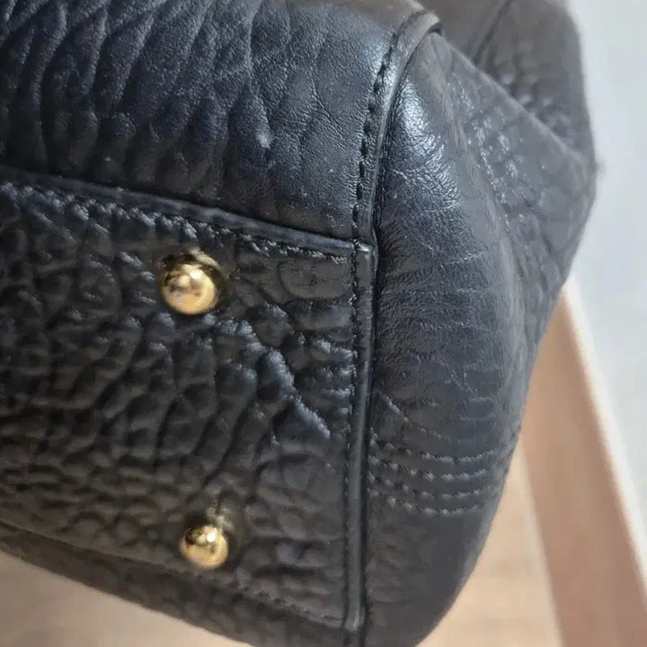 [BUNJANG] DAKS Leather Tote Bag Set / (일괄 5만원)닥스 백화점브랜드 토트백 가방 2개