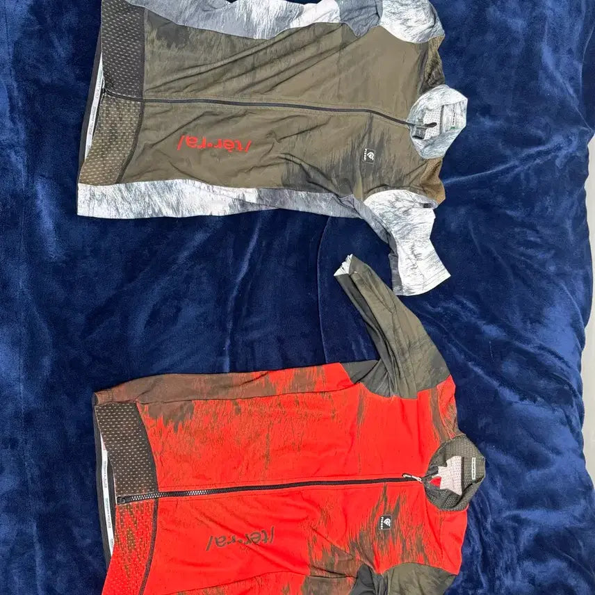[BUNJANG] Fisichella Jersey M / 피세이 져지 M