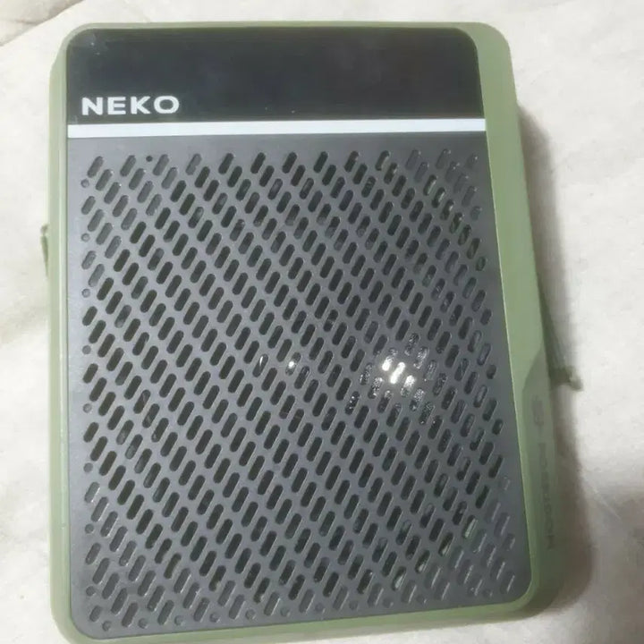 [BUNJANG] Neko Poseidon WF800 Wireless Headset / neko네코 포세이돈 wf800