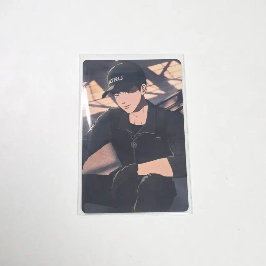 [BUNJANG] PLAVE Kaligo 2 Izwy POB Yejun Photocard / 플레이브 칼리고2 이즈위 미공포 예준 포카 포토카드 양도