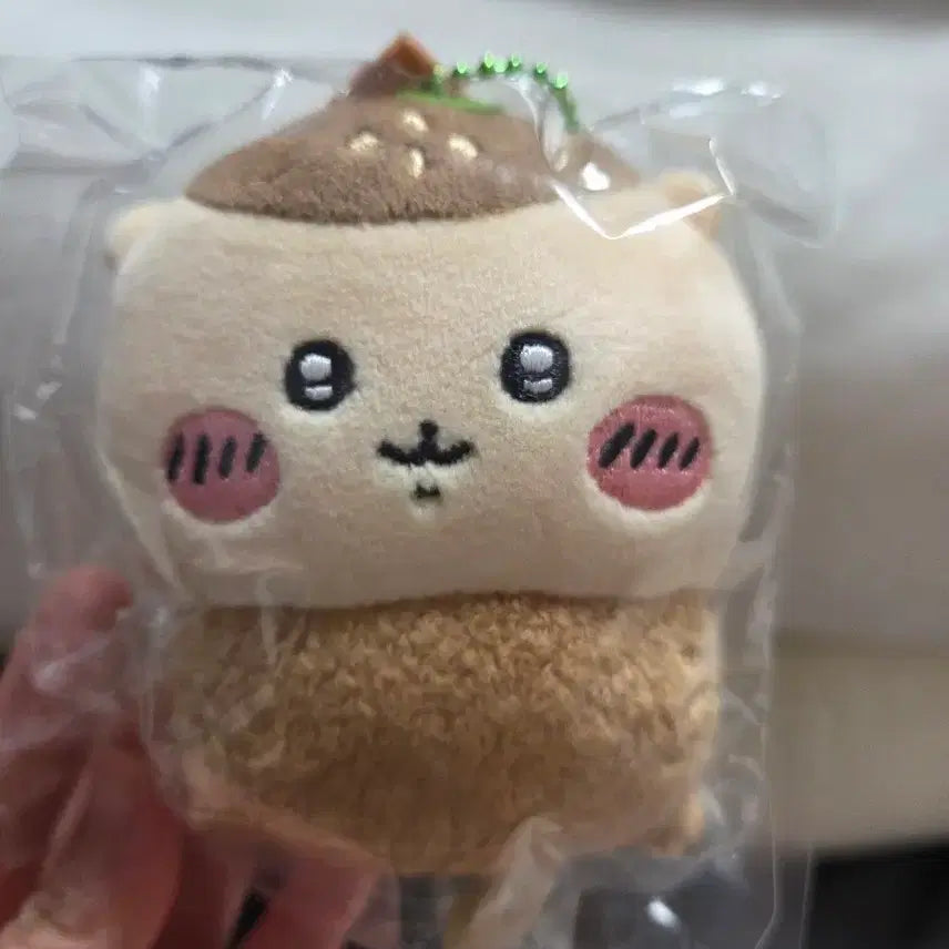 [SOLD OUT] 유부 쿠리만쥬 치이카와스시