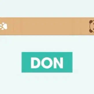 [BUNJANG] Denimals Madewatch Full Set / 데니멀즈 마데워치 데멀 돈 풀세트
