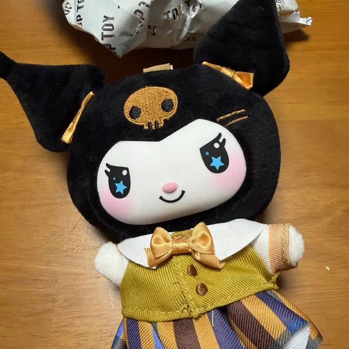 [BUNJANG] Toptoy Kuromi New / 새제품) 탑토이 쿠로미
