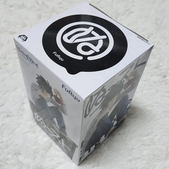 [BUNJANG] Death Note L Noodles Stopper (Sealed) / 미개봉) 데스노트 엘 누들스토퍼
