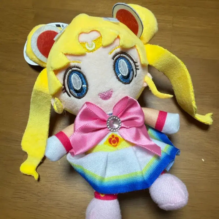 [BUNJANG] Sailor Moon Charm / 세일러문 키링