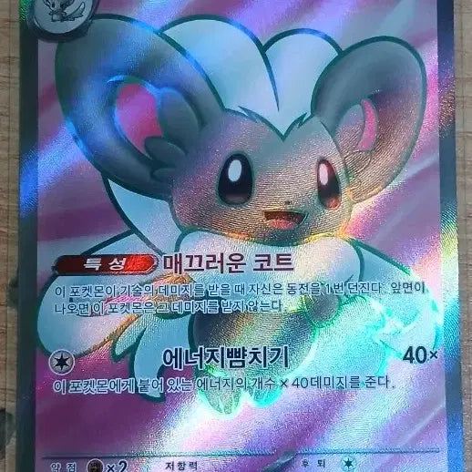 [SOLD OUT] 치라치노sr