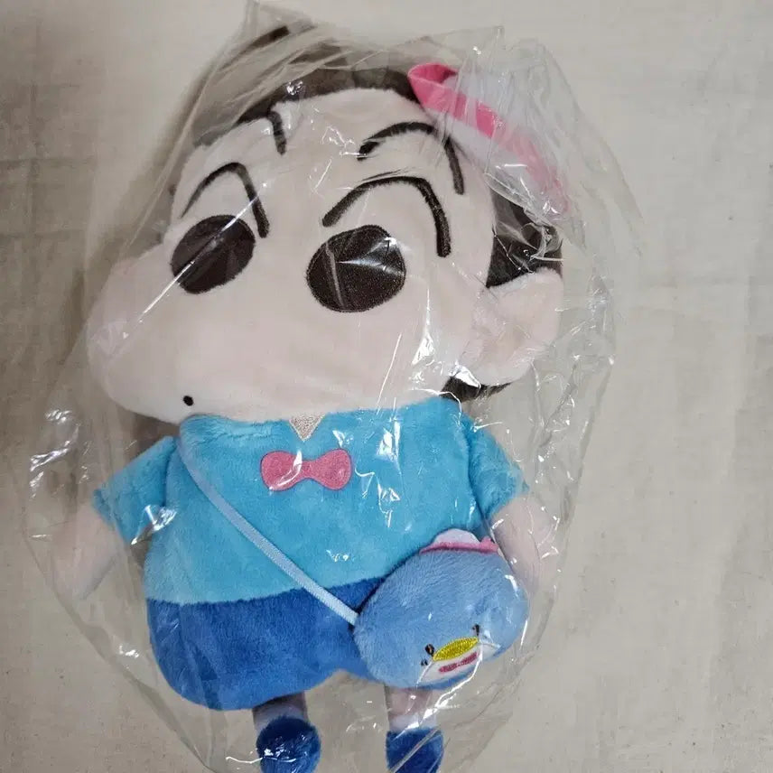 [BUNJANG] Cheolsu Tuxedo Sam Collaboration Doll / 철수 턱시도샘 콜라보인형