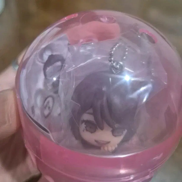 [BUNJANG] Jujutsu Kaisen Ieiri Shoko Konnichiwa Vol. 1 Figure Keychain Gacha / 주술회전 이에이리 쇼코 곤니치와 1탄 피규어 키링 가챠