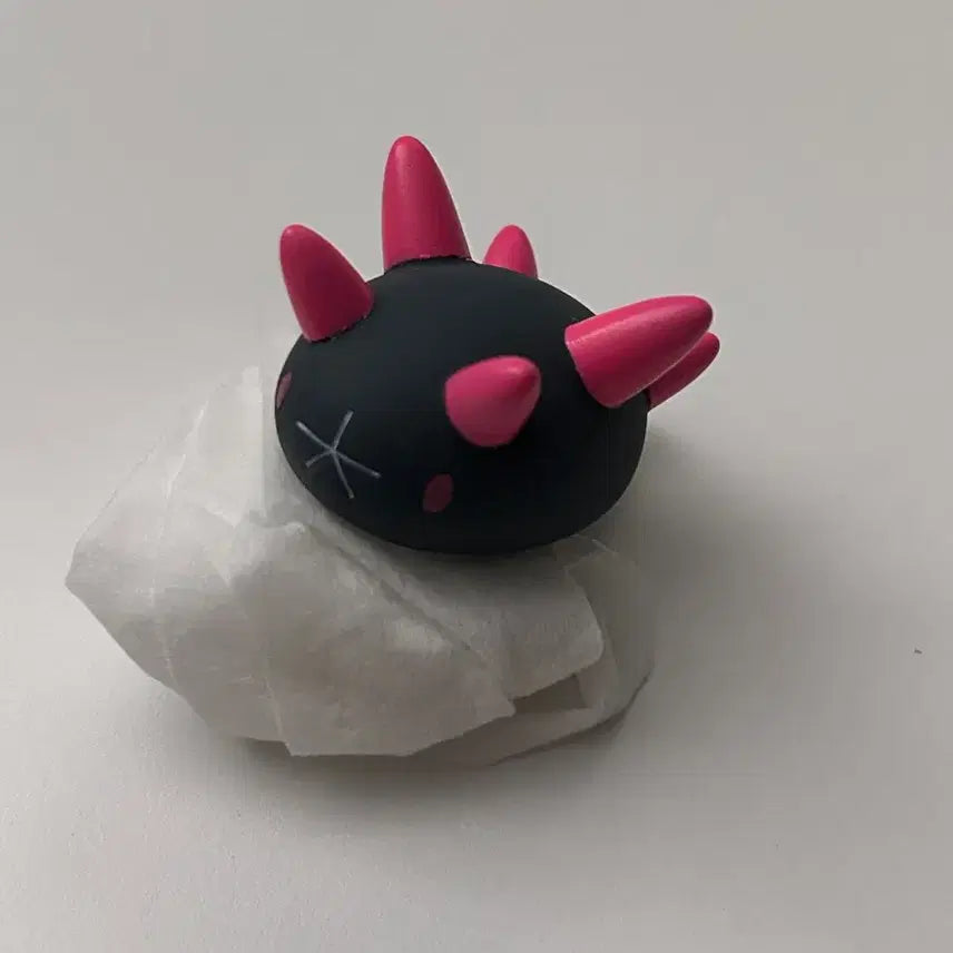 [BUNJANG] Pokemon Haemu-gi Gacha Figure / 포켓몬 해무기 가챠