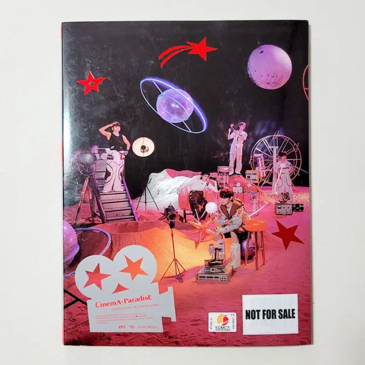 [BUNJANG] ZEROBASEONE 4th Mini Album &