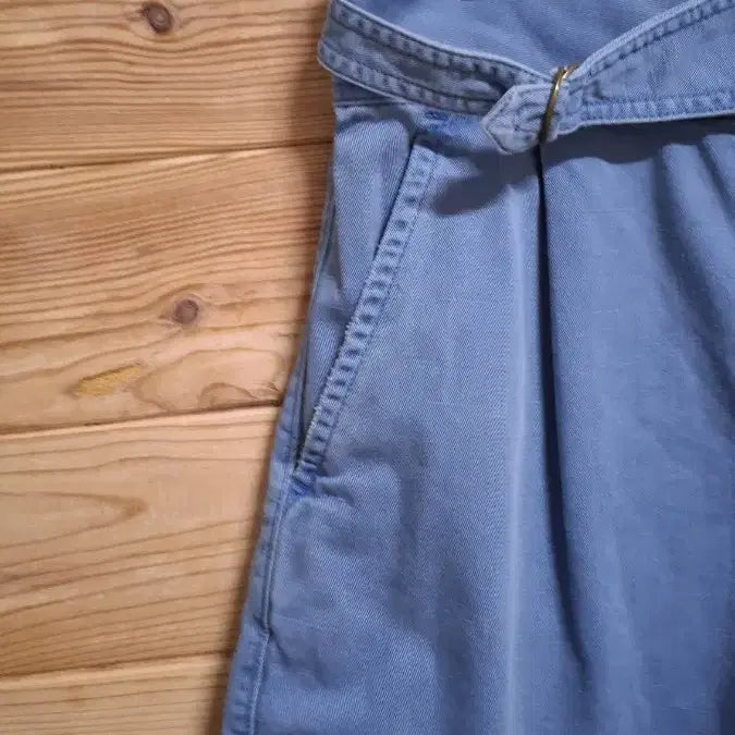 [BUNJANG] Polo Ralph Lauren Shorts / 폴로 랄프로렌 반바지