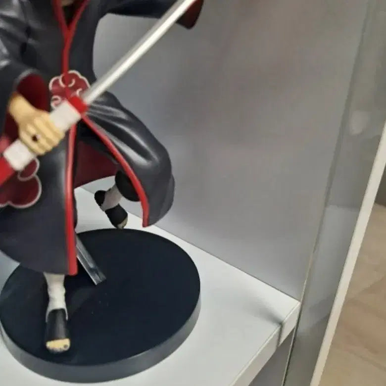 [BUNJANG] Naruto Uchiha Itachi Figure / 반프레스토 나루토 이타치 피규어 NARUTOP99