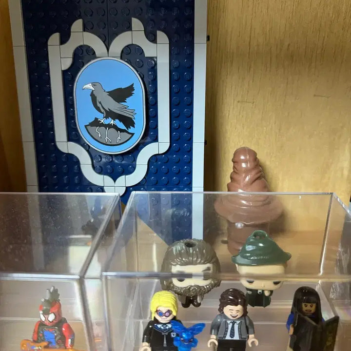 [BUNJANG] LEGO Harry Potter Ravenclaw House 76411 / 해리포터 레고 래번클로 기숙사 76411