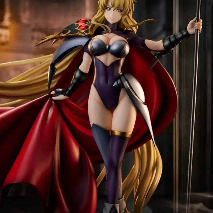 [BUNJANG] Langrisser Lana 1/7 Scale 30th Anniversary Figure / 랑그릿사 1/7 랑그릿사 30주년 기념 피규어 라나