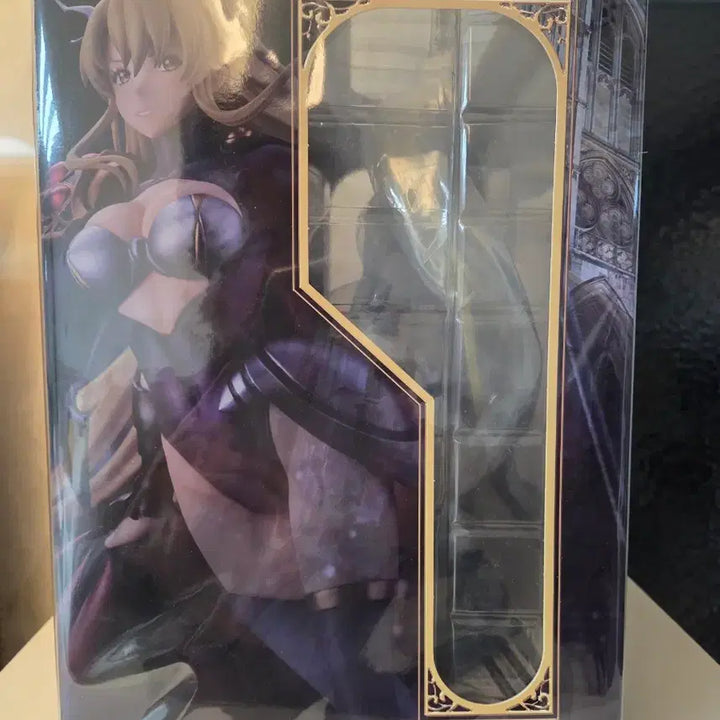[BUNJANG] Langrisser Lana 1/7 Scale 30th Anniversary Figure / 랑그릿사 1/7 랑그릿사 30주년 기념 피규어 라나