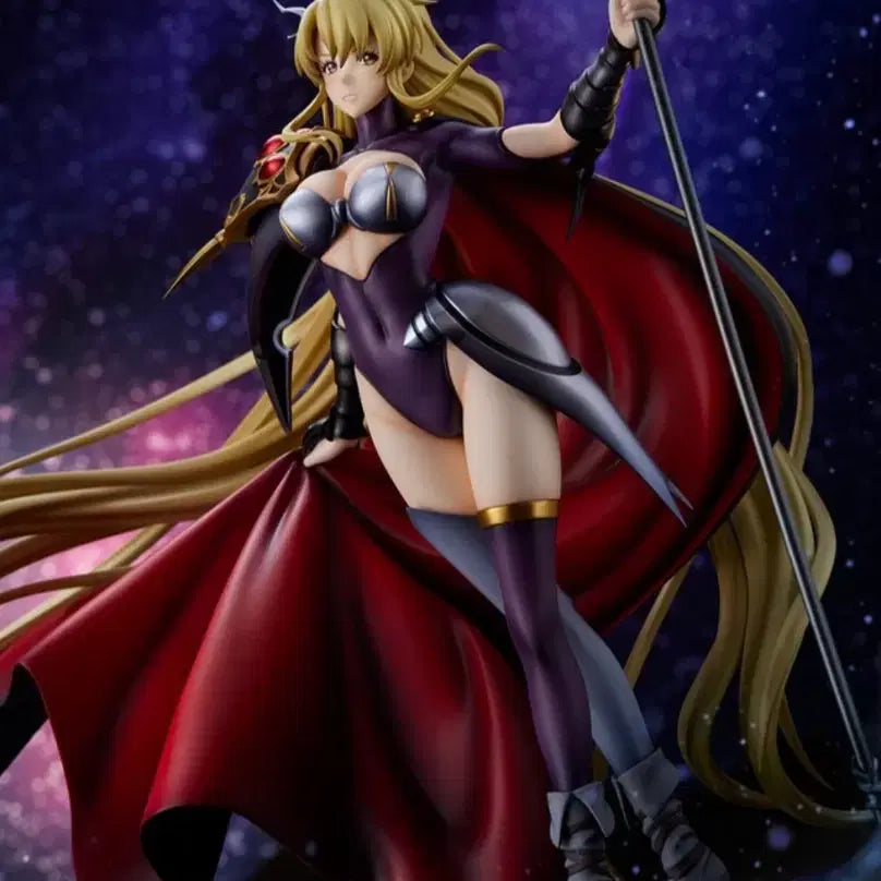 [BUNJANG] Langrisser Lana 1/7 Scale 30th Anniversary Figure / 랑그릿사 1/7 랑그릿사 30주년 기념 피규어 라나