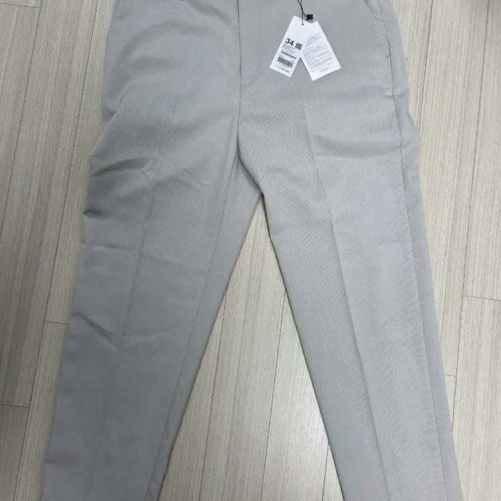 [BUNJANG] Concept One Tapered Fit Slacks Size 34 / 컨셉원 슬랙스 테이퍼드핏 34사이즈