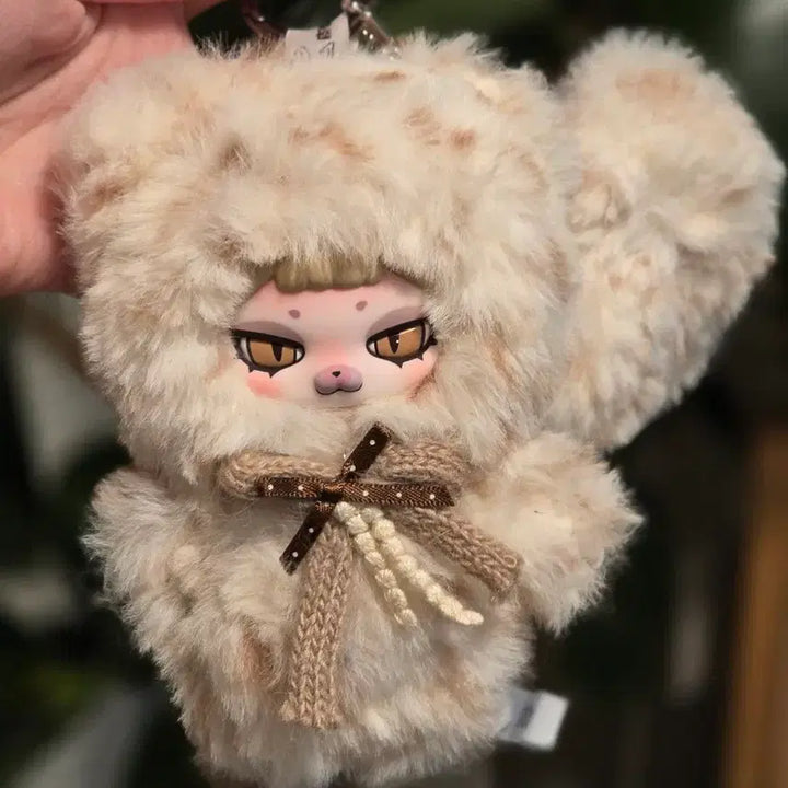 [BUNJANG] PICU The Week Tuesday Accessory / 피쿠 더 위크 화요일 (피쿠)