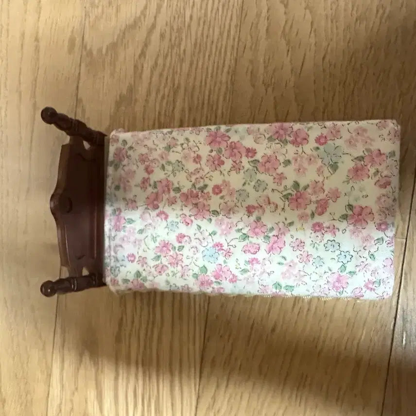 [BUNJANG] Sylvanian Families Urban Bed / 실바니안 어반침대