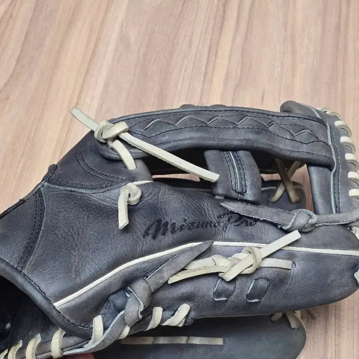 [BUNJANG] Mizuno Pro 12.5 inch Baseball Glove / 미즈노프로 12.5인치 야구 글러브