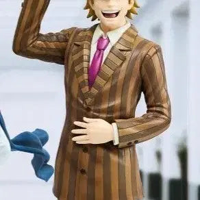 [BUNJANG] Hunter x Hunter Pariston Figure (Sealed) / [미개봉]헌터x헌터 패리스톤 피규어