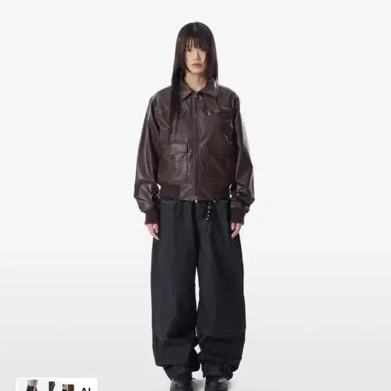[BUNJANG] AKAM Snake Printed Denim Pants (Black) / 아캄 Snake Printed Denim Pants (Black)