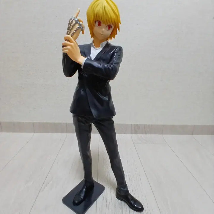 [BUNJANG] Kurapika Figure / 크라피카 피규어 팝니다!