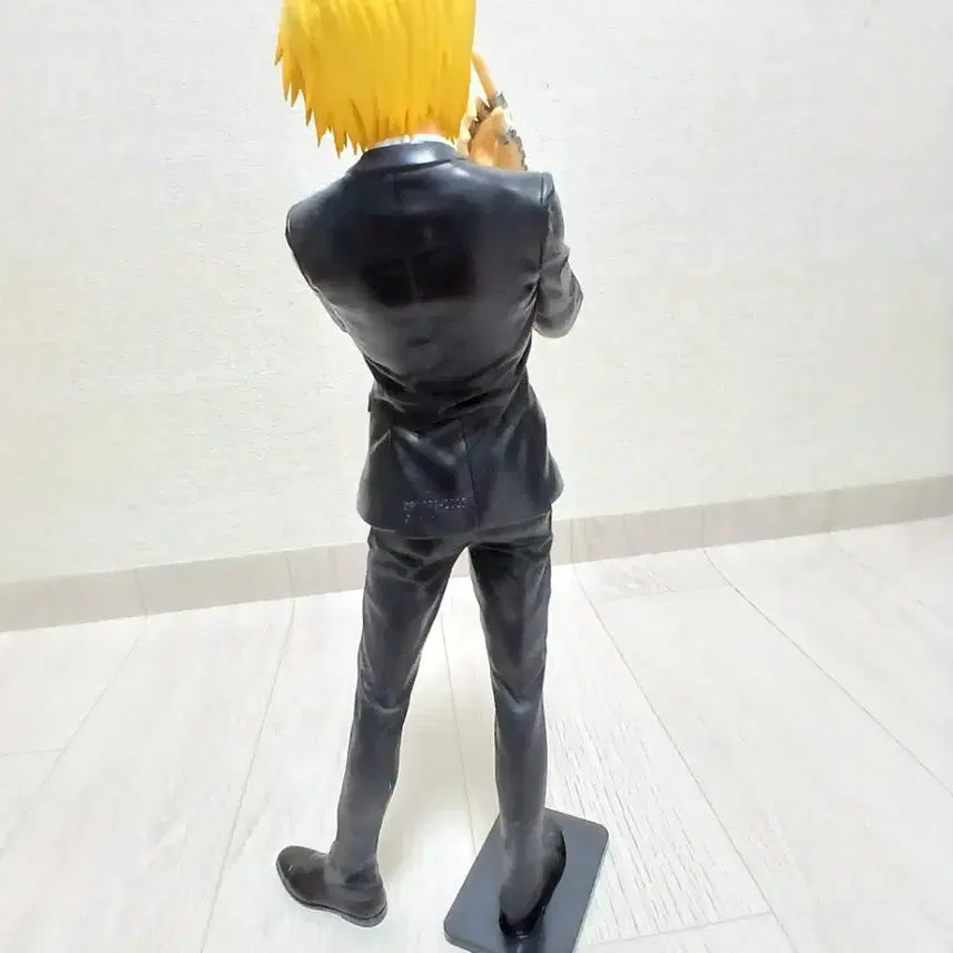 [BUNJANG] Kurapika Figure / 크라피카 피규어 팝니다!