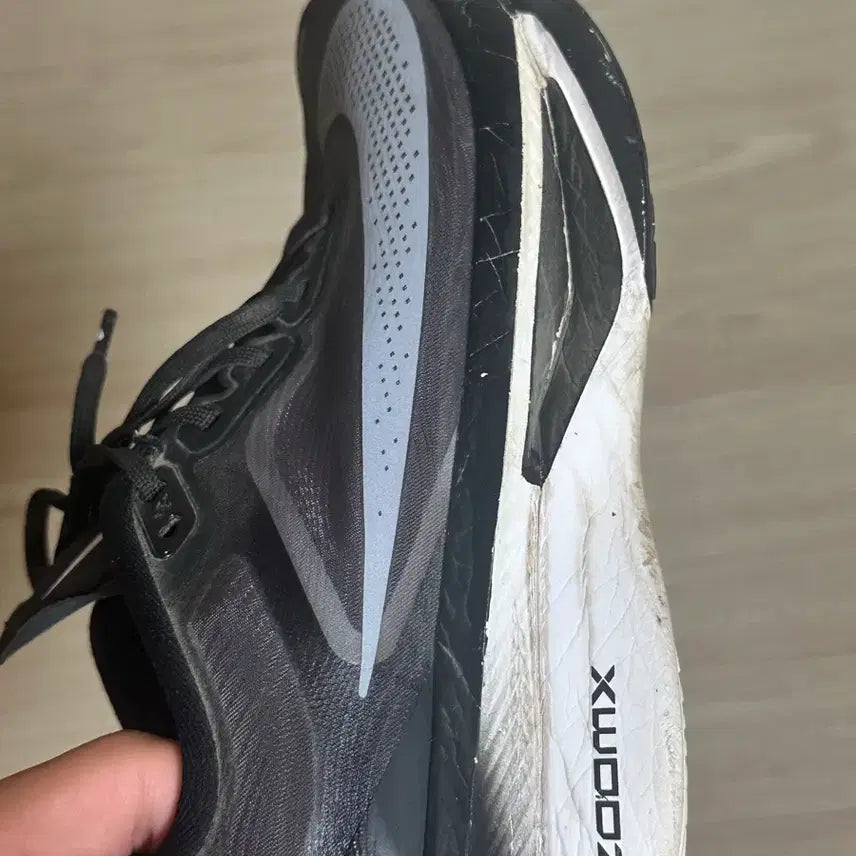 [BUNJANG] Nike Zoom Fly 6 / 나이키 줌 플라이6