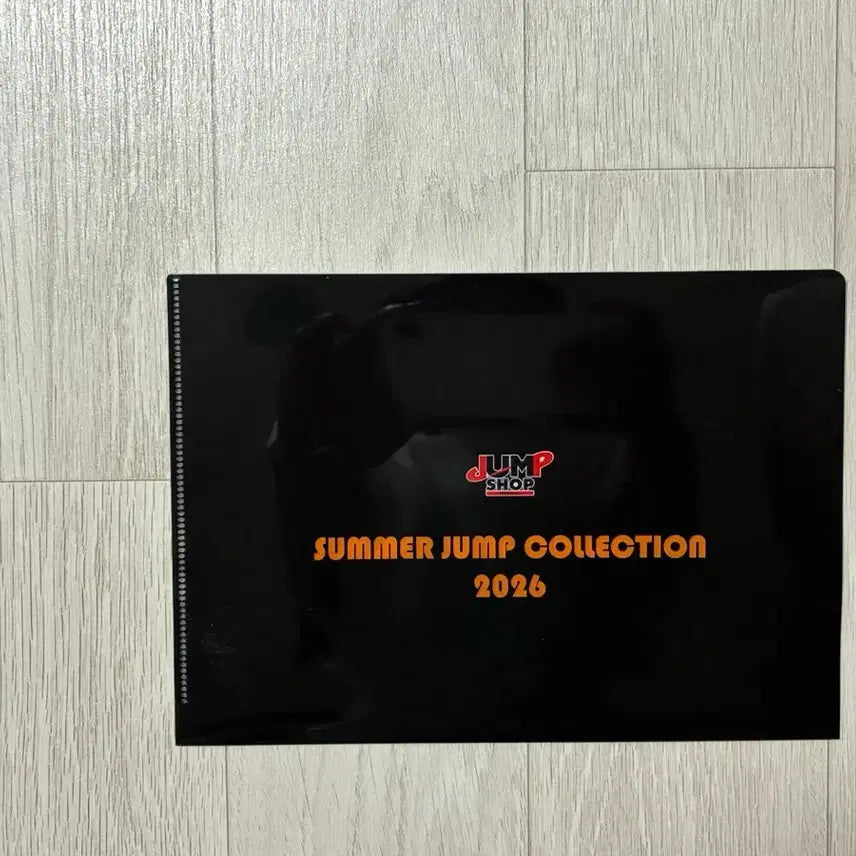 [BUNJANG] Jump Shop 2026 Dragon Ball POB / 점프샵 2026 드래곤볼 특전