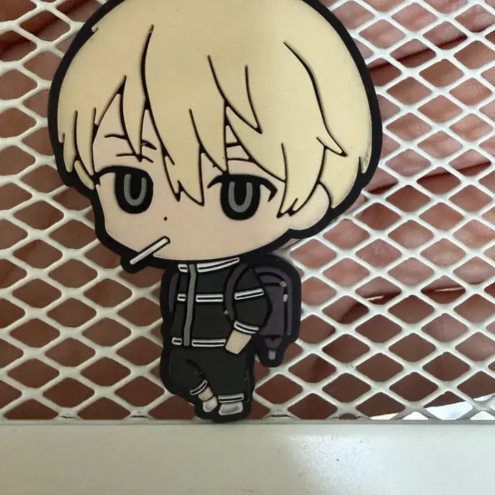 [BUNJANG] Tokyo Revengers Mikey Nendoroid, Rubber Strap &amp; Figure Bundle Set / 도리벤 마이키 넨도로이드 &amp; 러버스트랩 &amp; 피규어 일괄판매