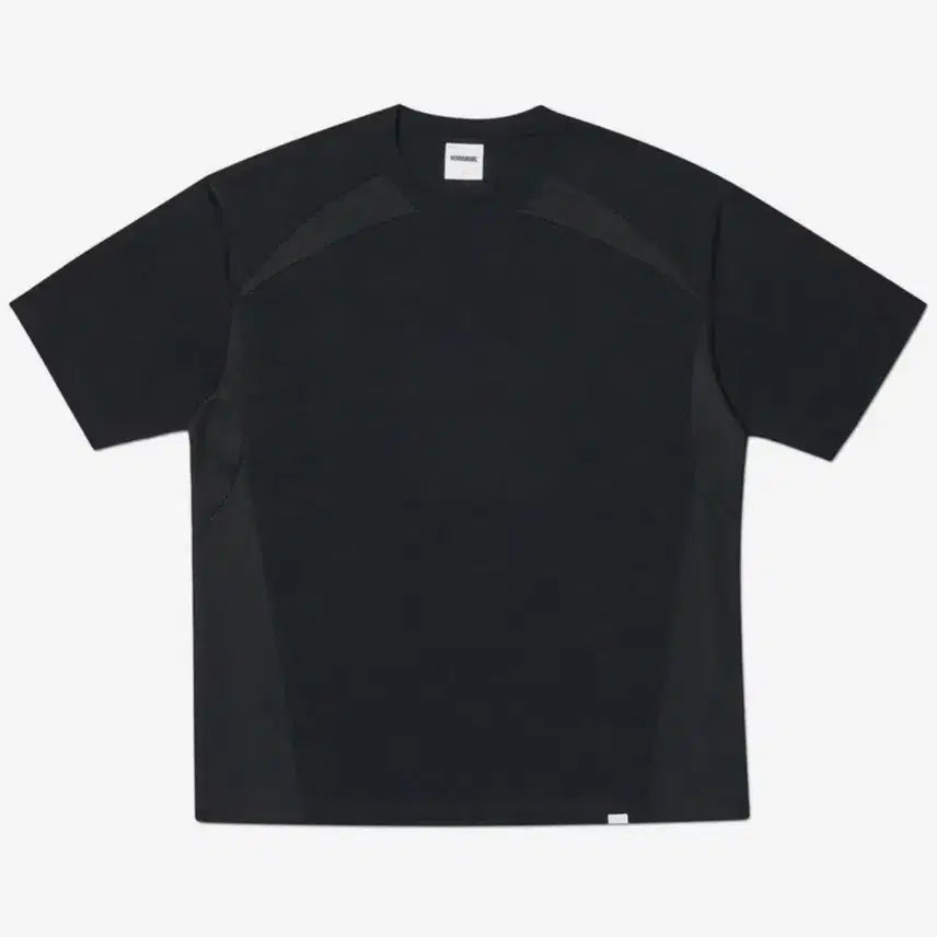 [BUNJANG] No Manual W.B T-Shirt / 노매뉴얼 W.B T-shirt