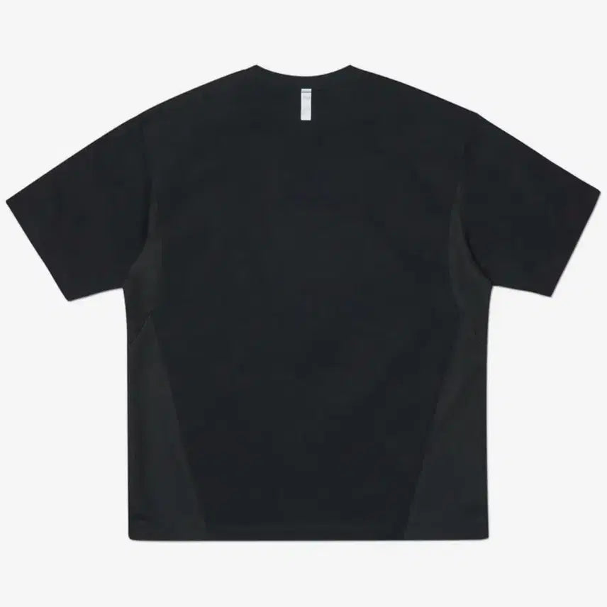 [BUNJANG] No Manual W.B T-Shirt / 노매뉴얼 W.B T-shirt