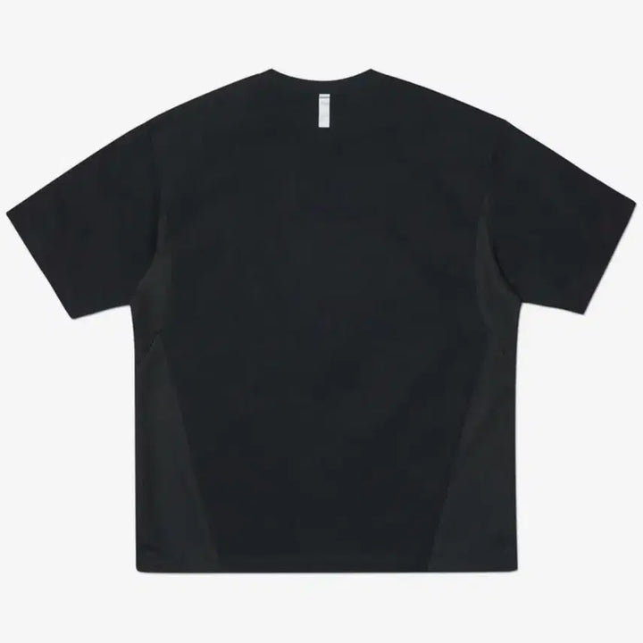 [BUNJANG] No Manual W.B T-Shirt / 노매뉴얼 W.B T-shirt