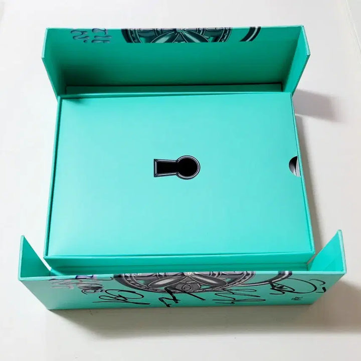 [BUNJANG] ZEROBASEONE 2nd Mini Album Melting Point Green Version Signed Edition / [친필싸인반]희귀수집반/제로베이스원 2nd미니앨범-그린버전