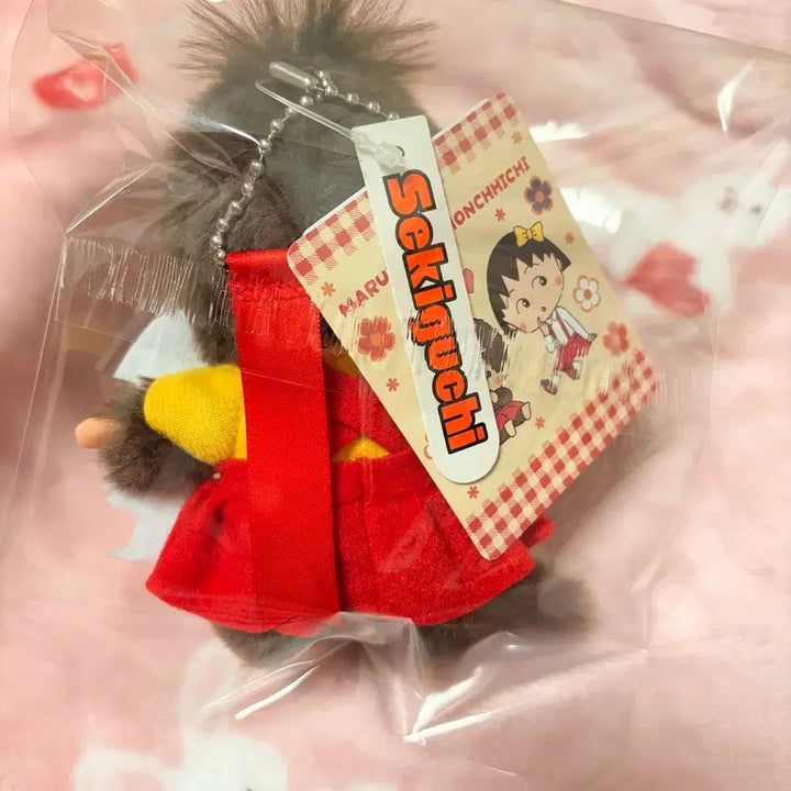 [BUNJANG] Monchhichi New Authentic / (새상품, 정품) 몬치치