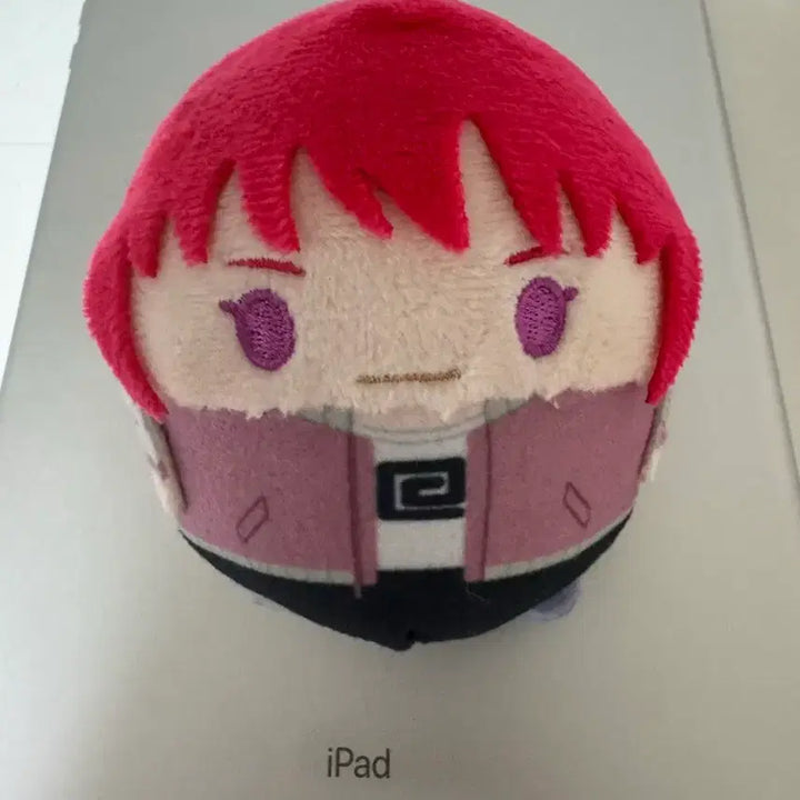 [BUNJANG] Sakamo Days Lu Xiaotan Doll Keychain / 사카모토 데이즈 루 샤오탕 인형 키링