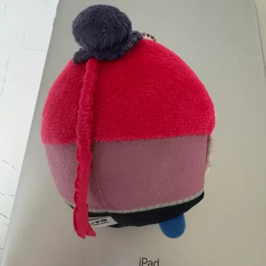 [BUNJANG] Sakamo Days Lu Xiaotan Doll Keychain / 무나) 사카모토 데이즈 루 샤오탕 인형 키링