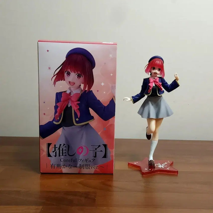 [BUNJANG] Oshi no Ko Kana Arima Figure / [최애의 아이] 아리마 카나 피규어